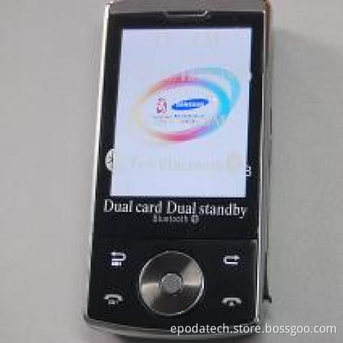 TV mobile 859 + with quad bands and support dual bluetooth